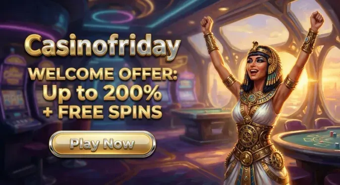 Casinofriday